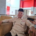 NPCI Kukar Apresiasi Dispora, Dorong Sentra Olahraga Disabilitas di Stadion Aji Imbut