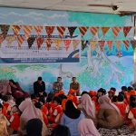 Ketua Komite TK Negeri Pembina Tenggarong Sebut Kegiatan Parenting dan Silaturahmi Jadi Ajang Bentuk Karater Anak Sejak Usia Dini