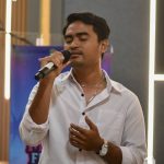 Mansyah Harumkan Nama Kukar, Raih Juara II di Borneo Music Festival 2025