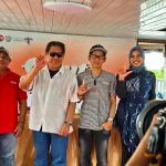 Ngapeh Literasi Sejarah di Atas Sungai Mahakam Jadi Rangkaian Kegiatan Pembukaan Festival of Yupa 2025