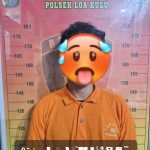 Polsek Loa Kulu Ungkap Kasus Penyalahgunaan Narkotika Jenis Sabu di Pasar Loa Kulu
