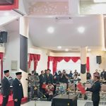 Daftat Pejabat Pemkab Kukar yang Dilantik Bupati Aulia Rahman Basri
