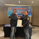 Hendra, Anak Muda Kukar Yang Daftar Jadi Calon Ketua Karang Taruna Kaltim