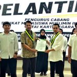 Pengurus SEMMI Kukar 2026–2027 Resmi Dilantik, Siap Kawal Isu Sosial dan Kaderisasi