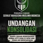 Jetty Diduga Ilegal di Anggana Beroperasi Lagi, SEMMI Kukar Bakal Gelar Aksi di Polres dan Polda