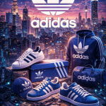 Adidas: Raksasa Olahraga Global dari Jerman