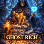 Ghost Rich: Kaya Tanpa Terlihat, Tren Baru di Era Modern