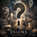 Enigma: Misteri yang Menyimpan Makna Tersembunyi