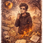 Nihilisme: Ketika Hidup Dipandang Tanpa Makna