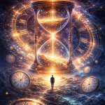 Waktu: Antara Realitas dan Ilusi yang Terus Diperdebatkan