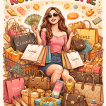 Konsumerisme: Gaya Hidup Boros yang Menggerus Kesadaran