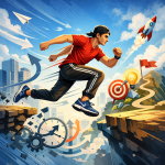 Resiliensi: Kekuatan Bertahan di Tengah Tekanan dan Krisis