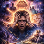 Delusi: Keyakinan Salah yang Dianggap Nyata oleh Penderitanya