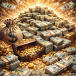 Uang: Alat Tukar yang Menggerakkan Dunia dan Persepsi Nilai