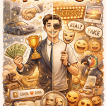 Pseudo: Istilah “Palsu” yang Sering Tersembunyi di Balik Realitas