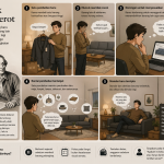 Efek Diderot dan Nafsu Konsumsi yang Tak Pernah Usai