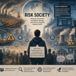 Risk Society: Ketika Kemajuan Justru Melahirkan Ancaman Baru