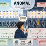 “Anomali”, Istilah yang Menandai Ketidakwajaran di Tengah Kebiasaan