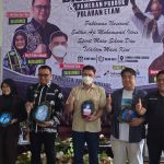 Bupati Aulia: Keteladanan Sultan Aji Muhammad Idris Harus Jadi Inspirasi Generasi Muda Kukar