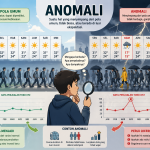 “Anomali”, Istilah yang Menandai Ketidakwajaran di Tengah Kebiasaan