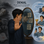 Denial dan Tantangan Pergaulan Modern