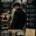 “Sigma”, Simbol Kemandirian yang Menjadi Identitas Baru Anak Muda