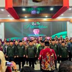 Aulia Rahman Basri Nahkodai KAHMI Kukar 2026–2031, Siap Perkuat Jejaring untuk Pembangunan Daerah