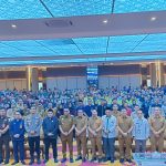 Pemkab Kukar Luncurkan Program RT-Ku Terbaik