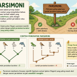 Parsimoni vs Budaya Presentasi Berbelit: Saat Kesederhanaan Kalah oleh Banyaknya Slide