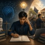 Rasionalisme dan Arah Gerakan Mahasiswa yang Berbasis Nalar
