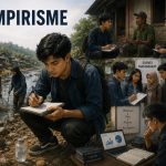 Empirisme dan Gerakan Mahasiswa yang Berbasis Realitas Lapangan
