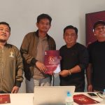 Adipt Maraja Lolos Verifikasi, Bakal Jadi Calon Tunggal Ketum HIPMI Bontang 2026–2029