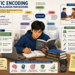 Semantic Encoding dalam Pembelajaran Mahasiswa: Belajar dengan Memahami Makna