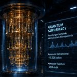 Quantum Supremacy: Awal Berakhirnya Dominasi Komputer Konvensional?