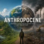 Anthropocene: Ketika Manusia Menjadi Kekuatan yang Mengubah Wajah Bumi