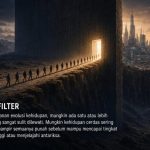 Apakah Ada Penghalang Kosmik yang Menghapus Peradaban Cerdas?