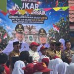 Bupati Kukar Pastikan Anak Sekolah Tak Terbebani Biaya Seragam