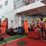 Dari Kapal ke Warung dan Tambak, Tanjung Santan Buka Peluang Ekonomi Pesisir Kukar