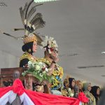 Bupati Aulia Targetkan Kukar Mandiri di Tengah Tekanan Fiskal dan Ancaman PHK