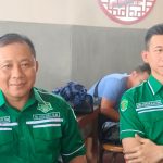 Agus Shali Raih Juara 1 LKTI Nasional, Dorong Singkronisasi Hukum Adat dan Hukum Positif