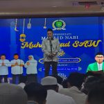 Ahmad Yani Ingin Semangat Menghafal Al-Qur’an Tumbuh di Kukar