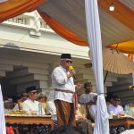 Meriahnya Penutupan Erau Adat Kutai 2026, Puluhan Ribu Masyarakat Padati Kota Tenggarong