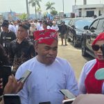 Ahmad Yani: Belimbur Erau Bukan Sekadar Tradisi, tetapi Simbol Keberkahan dan Penyucian Diri