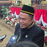 Ahmad Yani Ingin Adat Istiadat Jadi Fondasi Pembangunan Kukar