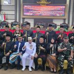 Ahmad Yani Dorong Tenggarong Jadi Kota Maju, Berbudaya dan Sejahtera di Usia 244 Tahun
