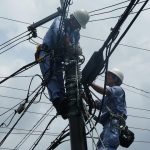PLN Ungkap Sejumlah Pembangkit Gangguan, Pemulihan Listrik Kalimantan Ditargetkan Rampung Bertahap