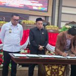 DPRD dan Pemkab Kukar Sepakati APBD Perubahan 2026 Senilai Rp7,9 Triliun