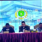 DPRD Kukar Usulkan Penataan PPPK agar Lebih Dekat dengan Domisili