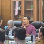 DPRD Kukar Siapkan 20 Hidran dan Tandon Air untuk Antisipasi Kebakaran Permukiman